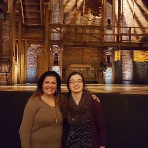 Meet your Posher, Laura